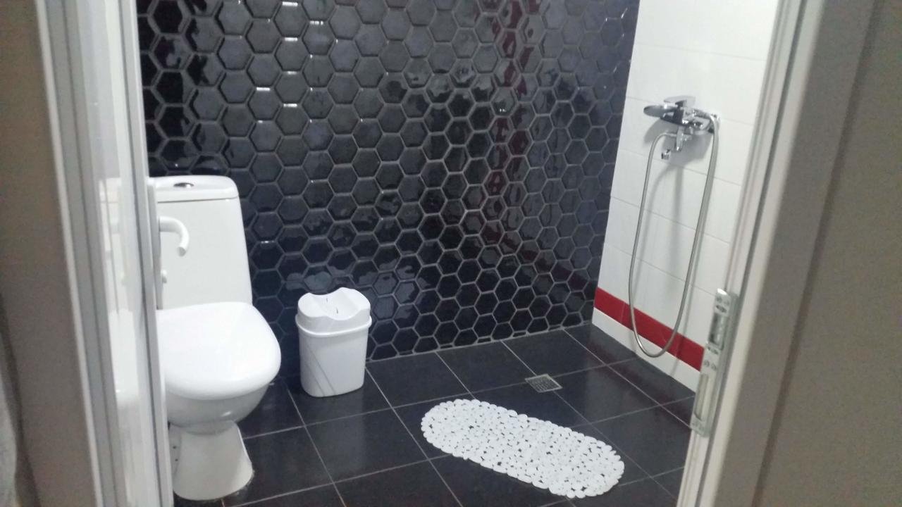 Guest House Ucha Mtsʼkhetʼa Dış mekan fotoğraf